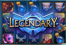Legendary