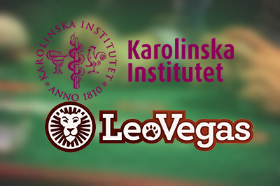 LeoVegas и Karolinska Institutet объявили о запуске совместного проекта