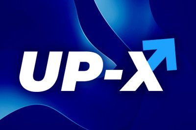 Up X
