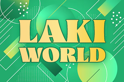 Депозитный бонус от Laki